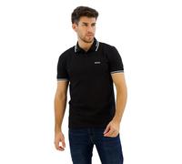 Boss Paul 10255848 Green Kurzarm-poloshirt
