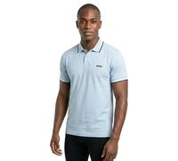 Boss Paul 10255848 Green Kurzarm-poloshirt