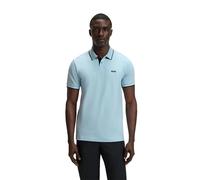 Boss Paul 10255848 Green Kurzarm-poloshirt