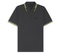 Boss Paul 10255848 Green Kurzarm-poloshirt