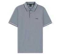 Boss Paul 10255848 Green Kurzarm-poloshirt