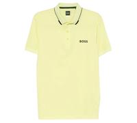 BOSS Paul Pro Slim Fit - light/pastel green (XL)