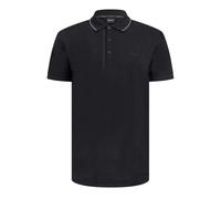 Boss - "Paule 4" Poloshirt für Herren (Schwarz) XL