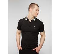 Boss Paule Poloshirt 50488270-1 Schwarz M