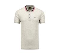 Boss Paule Poloshirt 50488270-59 Grau M