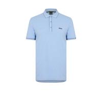 Boss - "Paule" Poloshirt für Herren (Blau) S