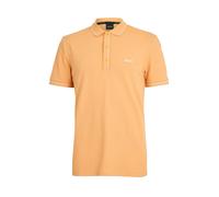 Boss - "Paule" Poloshirt für Herren (Orange) S
