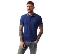 Boss - "Paule" Poloshirt für Herren (Türkis) S