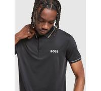 BOSS Paule Pro Polo Shirt - Herren, Schwarz - L