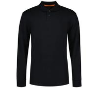 Boss Pe Interlock 10265826 Orange Langarm-t-shirt