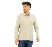 Boss Pe Interlock 10265826 Orange Langarm-t-shirt