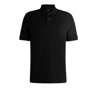 BOSS Interlock T-Shirt schwarz - L