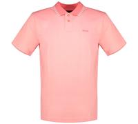 Boss Pe Oxford New Kurzarm-poloshirt