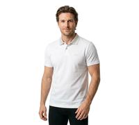 Boss Pe Oxford New Kurzarm-poloshirt