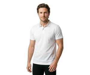 Boss Pe Oxford New Kurzarm-poloshirt