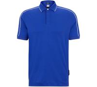 Boss - "Penrose" Poloshirt für Herren, Regulär (Leuchtendes Blau) S