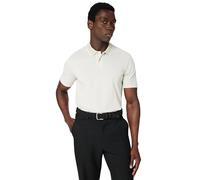 Polo-Shirt BOSS beige 58