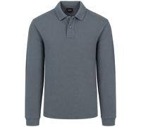 BOSS Petempestolong Polo Grün - Größe L Grün L