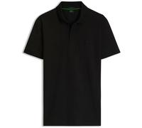 Boss Pio 1 10277278 Green Kurzarm-poloshirt