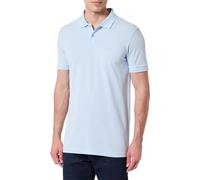 Boss Pio 1 10277278 Green Kurzarm-poloshirt