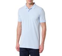 BOSS Herren Poloshirt PIO 1, bleu, Gr. M