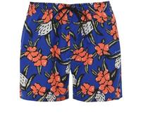 BOSS Piranha 10257165 01 Swimwear 427medium Blue M