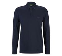 Boss Pirol Langarm-polo