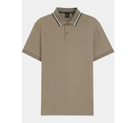 BOSS PL_Join Paddy Halbarm Polo sand XXL (100000410690)