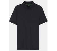 BOSS Herren Poloshirt PL_TERRACE LUX, marine, Gr. M