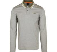 BOSS Polo Grun - Größe XL Grün XL