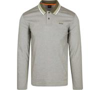 BOSS Polo Grun - Größe XXL Grün XXL