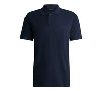 Boss - Polo Prime - - Tops - Herren - Blau - 3XL