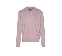 BOSS Polo-Pullover ASAC_PL rosa | S