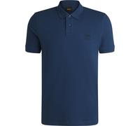 Hugo Boss Polo-Shirt Passenger 10256683 01 Dunkelblau Größe L