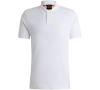 BOSS Herren Passenger, White100, XL EU