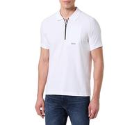 BOSS Polo Urban Tech
