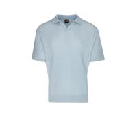 BOSS Poloshirt Aravolo Hellblau - Größe L Hellblau L