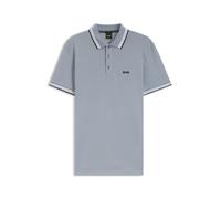 Boss Paddy 10241663 Green Kurzarm-poloshirt