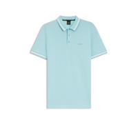 Boss Paddy 10241663 Green Kurzarm-poloshirt