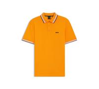 Boss Paddy 10241663 Green Kurzarm-poloshirt