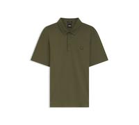 Boss Parris 01 10263030 Kurzarm-poloshirt
