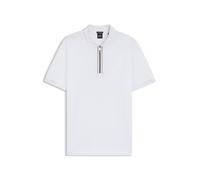 Boss Paras 65 10258145 01 T-shirt M White