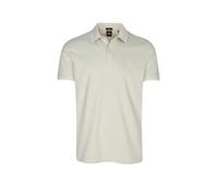 BOSS Poloshirt beige | L