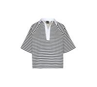 BOSS Poloshirt ESSIPA weiss | L