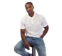 Boss - Poloshirt für Herren, Baumwolle (Weiß) S