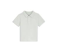 BOSS Poloshirt für Kinder aus Baumwoll-Piqué mit Logo-Print - Style J52713/79102A, J52713 Hellgrün 81