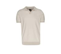 BOSS Poloshirt H-JIANLUCA beige | M