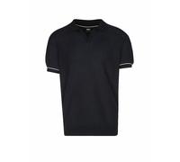 BOSS Poloshirt H-JIANLUCA dunkelblau | XXL