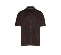 BOSS Poloshirt H-NAPPO braun | L