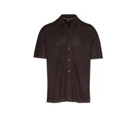 BOSS Poloshirt H-NAPPO braun | XL